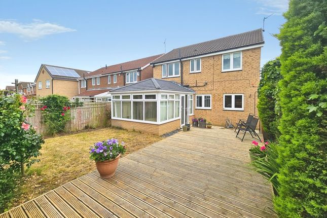 15, Arlington Grove, Cramlington photo 2