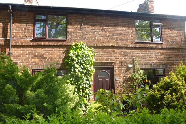 Terraced house for sale in Admiral Walker Road, Beverley