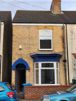Terraced house for sale in Grafton Street, Hull
