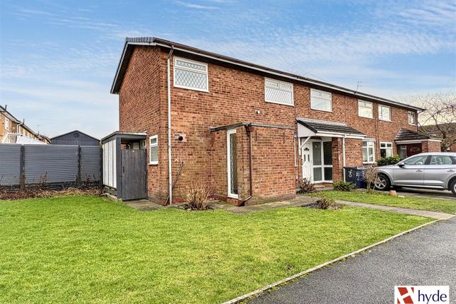 1, Hindburn Close, Whitefield photo 2