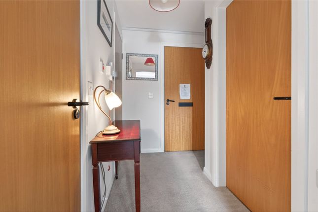 Flat 29, 2, Barnton Avenue West, Edinburgh photo 4