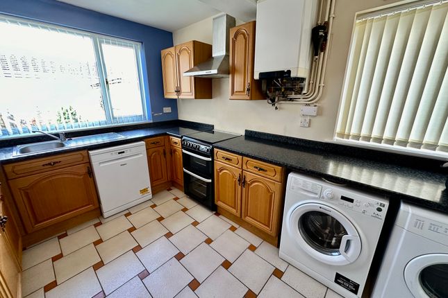 Detached house for sale in Elm Close, Barnby Dun, Doncaster