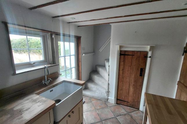 Granville Cottage, Great Green, Bury St. Edmunds photo 5