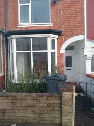 Thumbnail Terraced house for sale in Philip Sidney Road, Birmingham