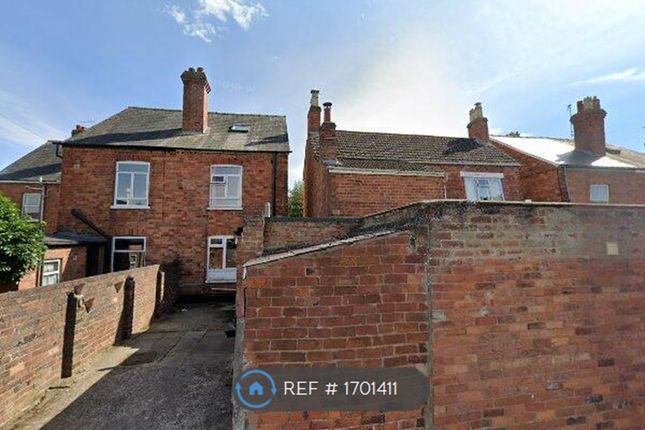 Thumbnail Semi-detached house to rent in Happy Land North, Worcester