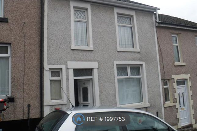 Terraced house to rent in Birchwood Avenue, Treforest