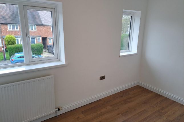 Terraced house to rent in Gibbons Road, Four Oaks, Sutton Coldfield