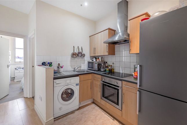 Flat for sale in Earls Court Road, Earl's Court