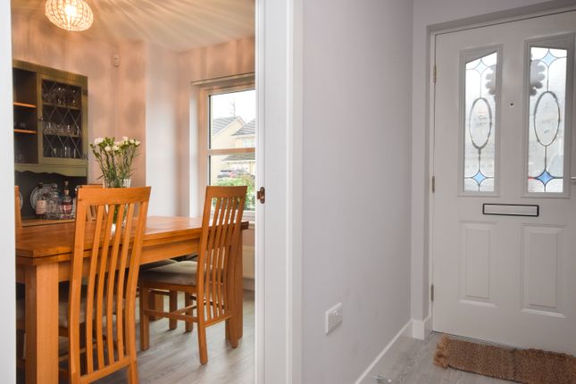 42, Castle Drive, Auchterarder photo 3