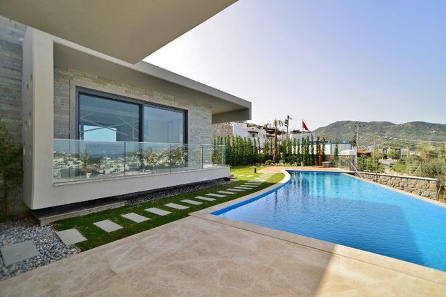 Villa for sale in Yalikavak, Bodrum City, Bodrum, Aydın, Aegean, Turkey