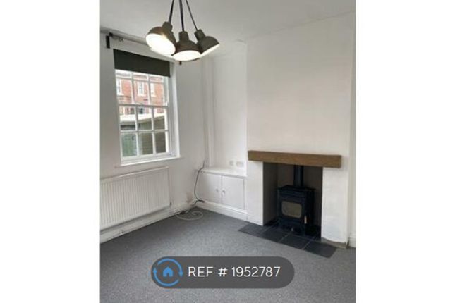 Thumbnail End terrace house to rent in Victoria Street, Newark On Trent