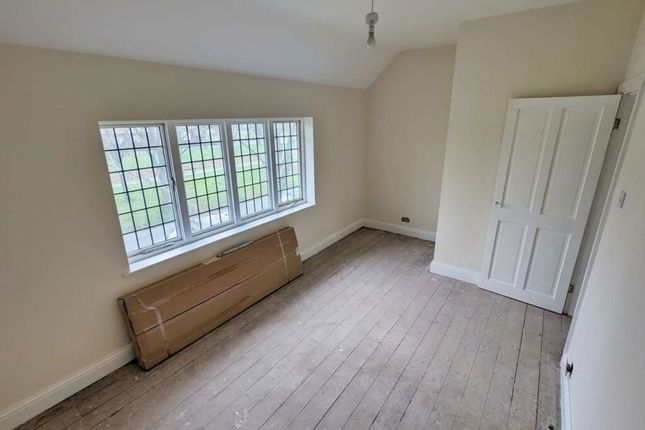 Terraced house for sale in Queen Marys Drive, Port Sunlight, Wirral