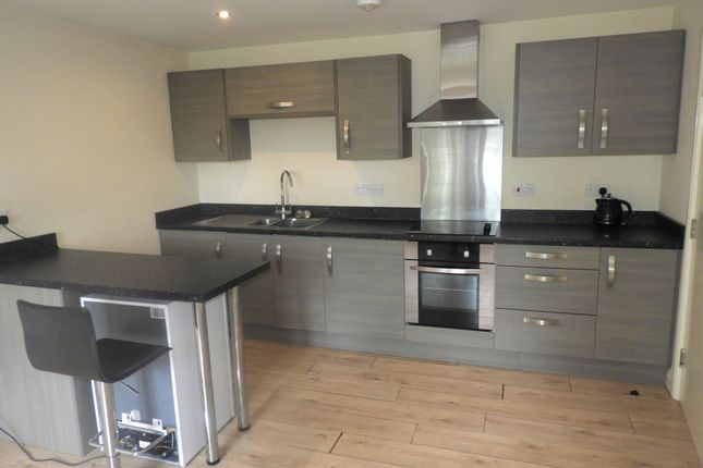 Apartment 3 Cumberland Court, Doncaster photo 3