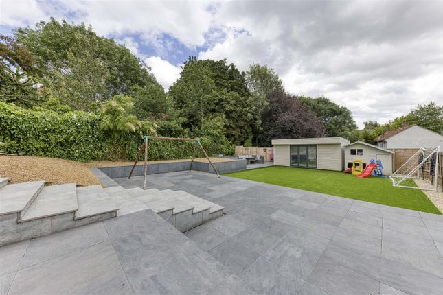 Thumbnail Semi-detached house for sale in Chamberlin Road, Norwich