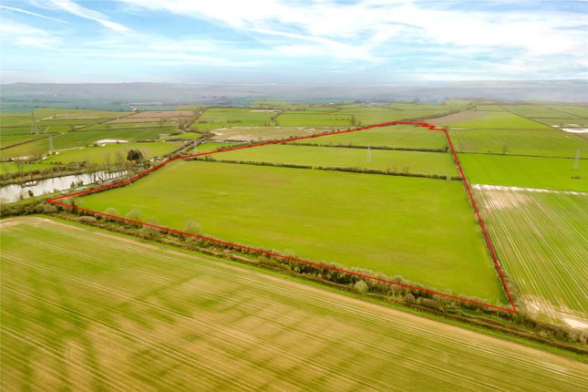 Land for sale in Welham, Market Harborough, Leicestershire