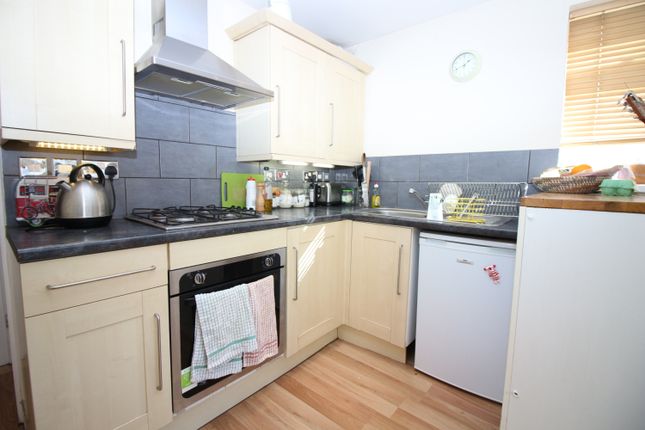 Block of flats for sale in Claude Road, Roath, Cardiff