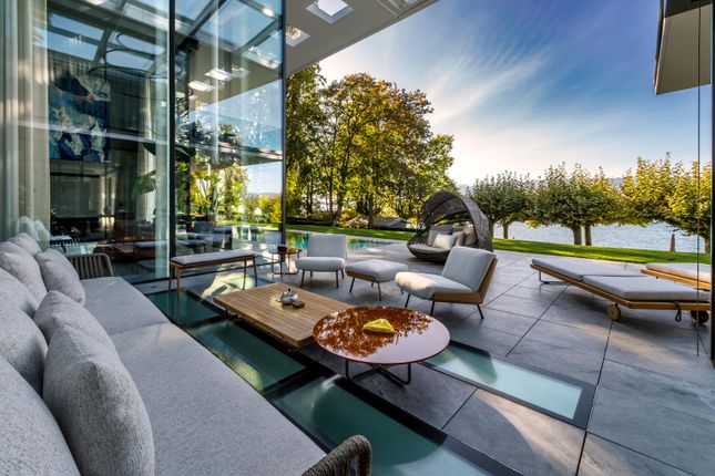 Villa for sale in Anières, Genève, Switzerland