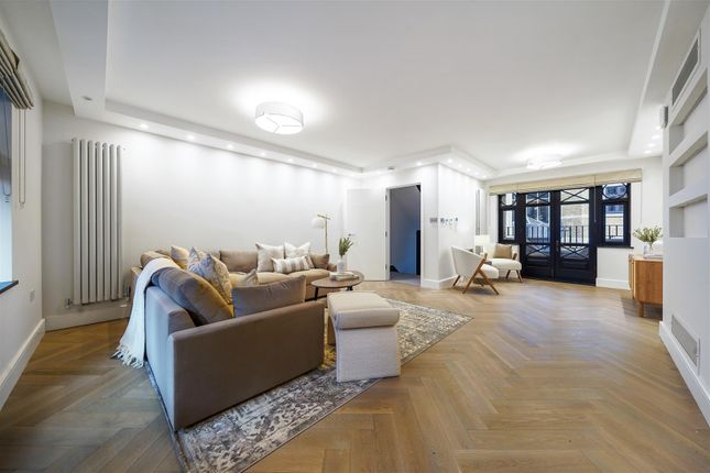 Flat 36, Parkwood Point Nw8 7Qq-No Watermark-30.Jp