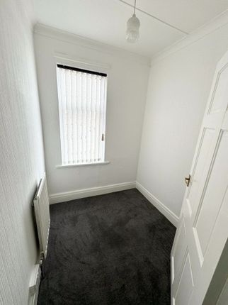Terraced house to rent in Eleventh Street, Blackhall Colliery, Hartlepool