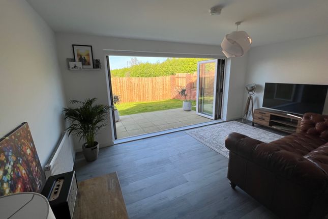 Detached house for sale in Allenson View, West Rainton, Houghton Le Spring