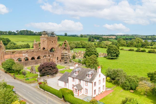 Thumbnail Detached house for sale in 28 Main Street, New Abbey, Dumfries