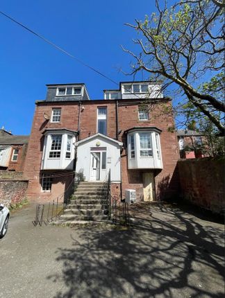 Thumbnail Commercial property for sale in Tower Bank Guest House, 9 James Street, Arbroath