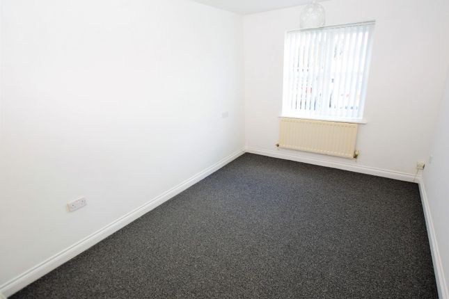 Flat for sale in Wyndley Close, Sutton Coldfield