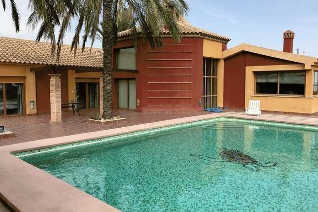 Thumbnail Country house for sale in Murcia, Spain