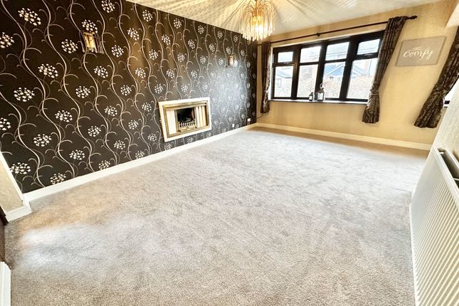 Bungalow for sale in Mere Avenue, Fleetwood