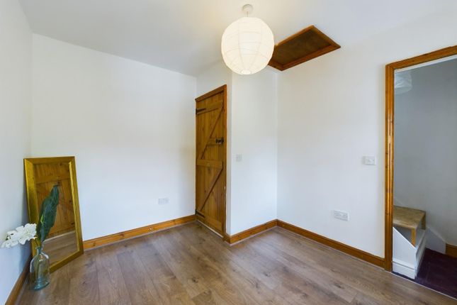 Terraced house for sale in Greenbank View, Eastville, Bristol