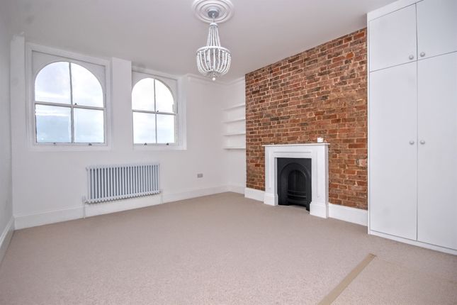 Flat for sale in Montpelier Place, Brighton