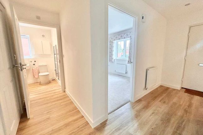 15, Lacey Street, Nottingham photo 4