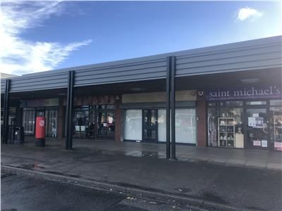Thumbnail Retail premises to let in Unit 3, Jenny Fields Drive, Harrogate