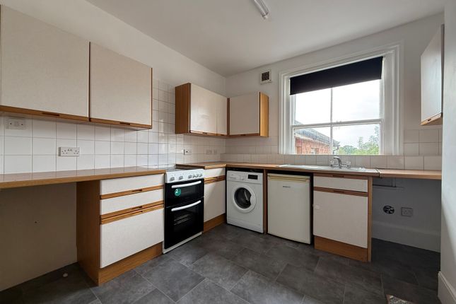 Flat 3, 125 St Johns Road, Tunbridge Wells photo 3