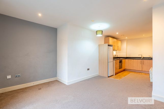 Flat for sale in Cutlass Court, 28 Granville Street, Birmingham