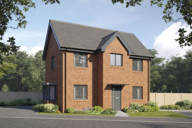 108, Elizabeth Way, Hilperton, Trowbridge photo 3