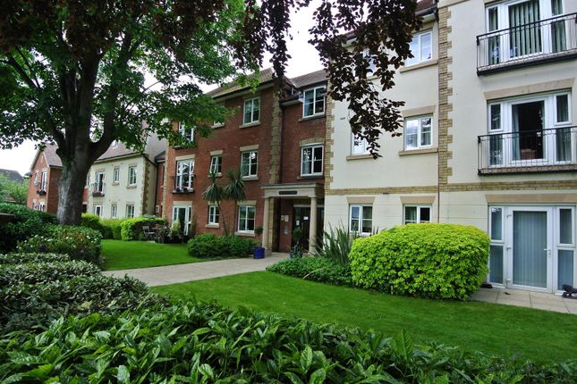 Thumbnail Flat for sale in Pegasus Court, Albany Place, Egham