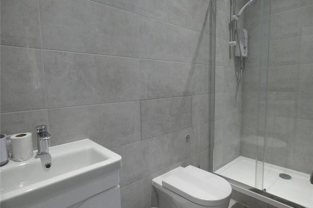 5A, Oakleigh Gardens, Whetstone photo 5