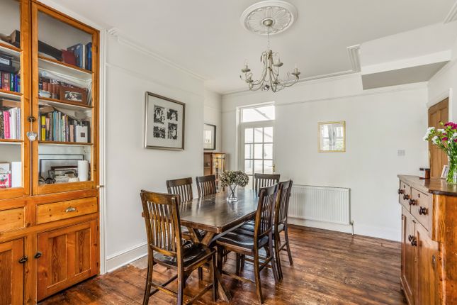 Terraced house for sale in Charmouth Road, Bath