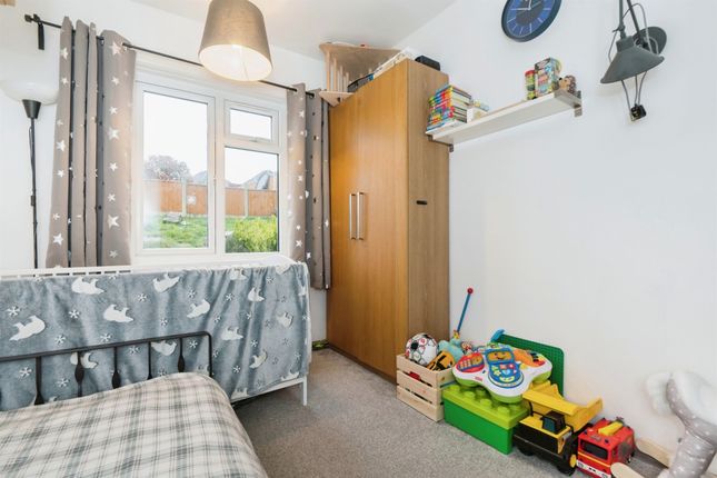 Semi-detached house for sale in Athelstan Road, Southampton