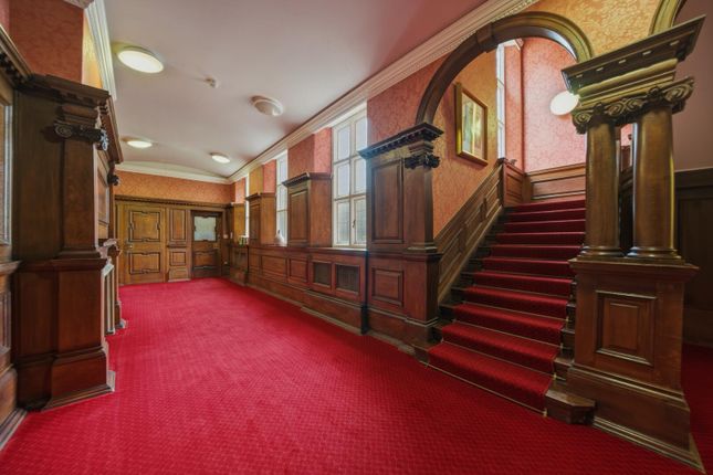 6 Edwalton Hall, Village Street, Nottingham photo 2