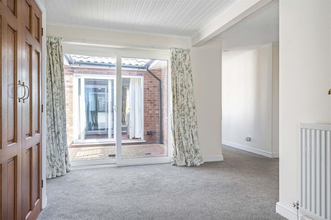 The Gables, 15, Caxton Lane, Foxton photo 3