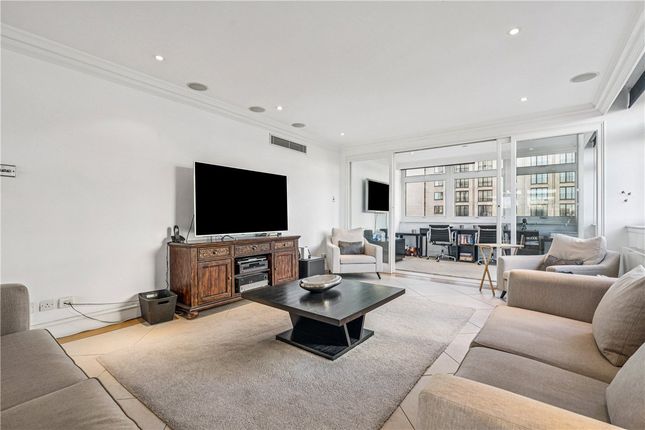 3-bed flat on Flat 5,, Park Towers, London, £3,850,000