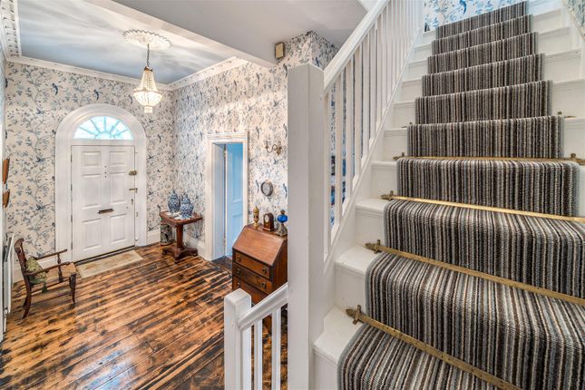 White Lodge, Crescent Road, Alverstoke photo 3