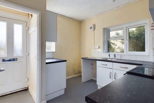 Flat for sale in Manor Farm Court, Lower End, Swaffham Prior, Cambridge