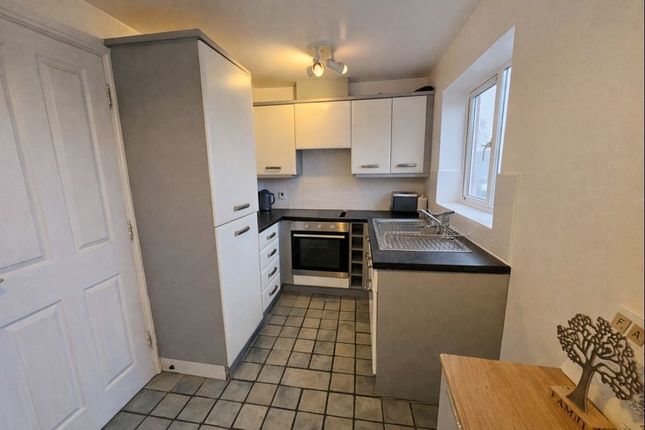 1, Avocet Place, Mansfield photo 2