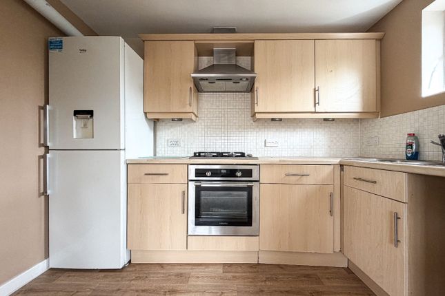 162 Massingham Park, Taunton, Somerset photo 4