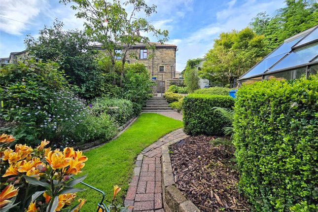 Landscaped Gardens