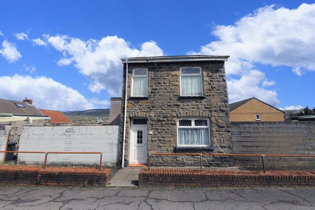 Detached house for sale in Commerce Place, Aberaman, Aberdare