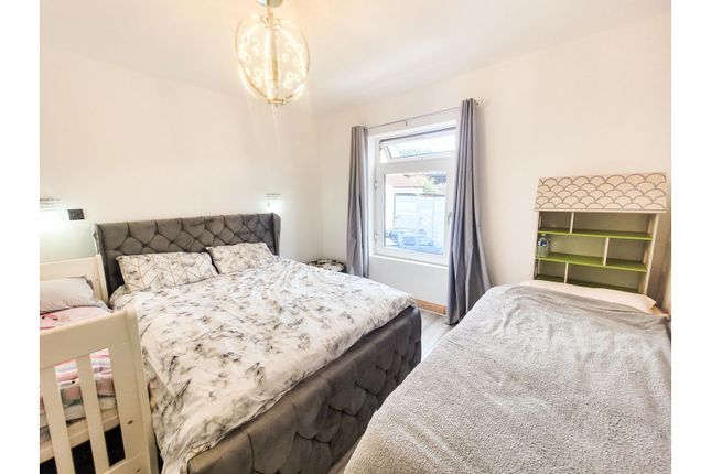 Terraced house for sale in Bennetts Road, Birmingham